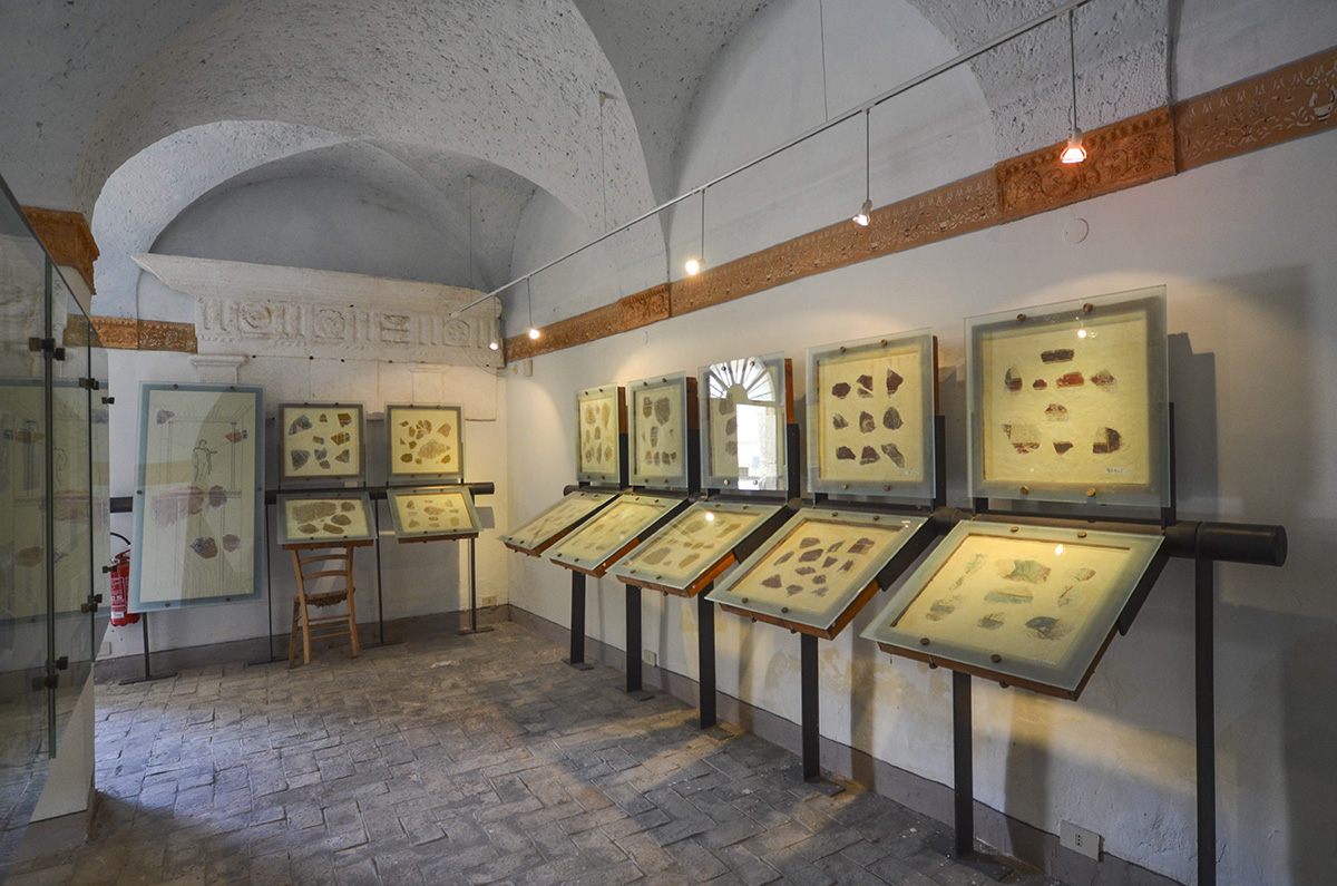 Museo Archeologico Oraziano