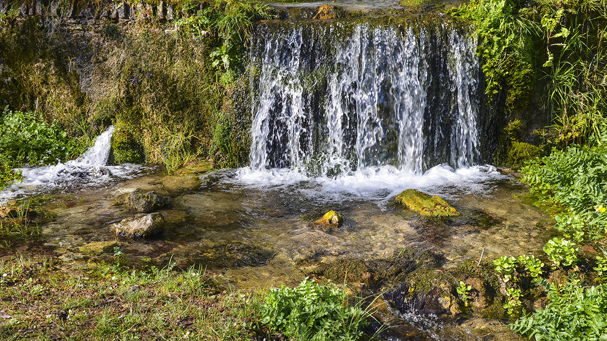 Ninfeo Degli Orsini