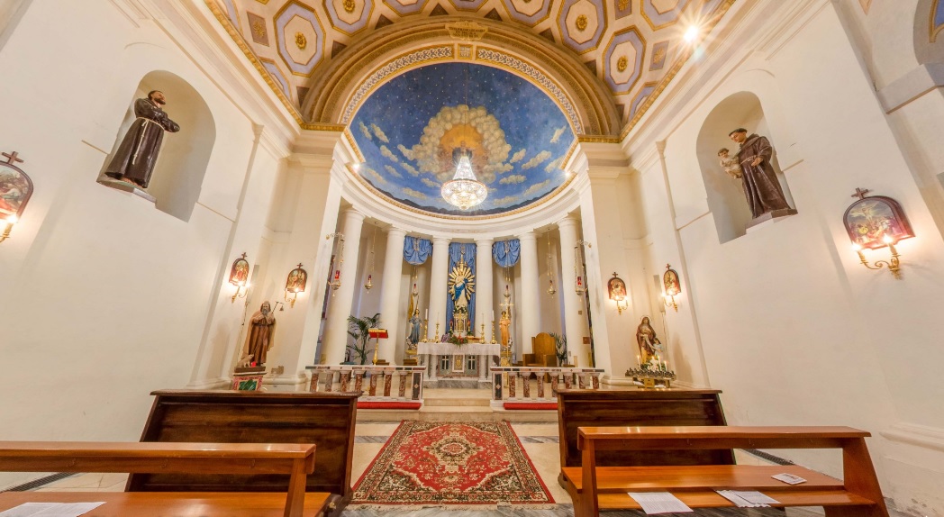 Chiesa Immacolata Concezione della Beata Vergine Maria