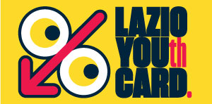 LAZIO YOUth CARD